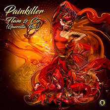 PAINKILLER - Flam & Co Remix NUEP200