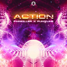 Painkiller & Punxline - Action