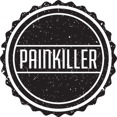 Painkiller Music